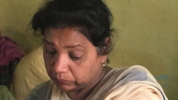 ग्राउंड रिपोर्ट: 'इराक में रहना ख़तरनाक है पर यहां भी तो ग़रीबी जान ले रही थी'