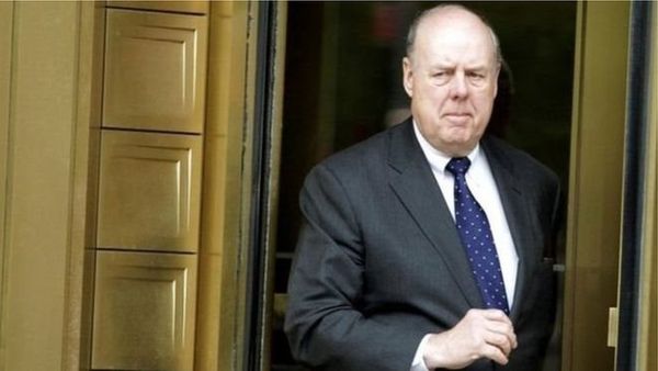 जॉन बोल्टन अमरीका के नए राष्ट्रीय सुरक्षा सलाहकार बने