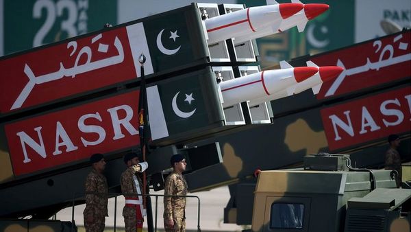 चीन और पाकिस्तान के बीच हथियार सौदे से भारत परेशान?