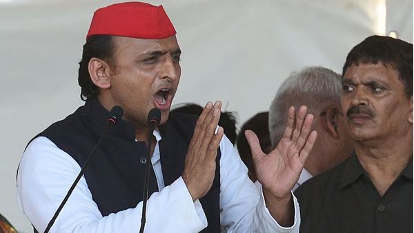 राज्यसभा चुनाव: शाह-योगी का दिखा दम पर एक झटका भी