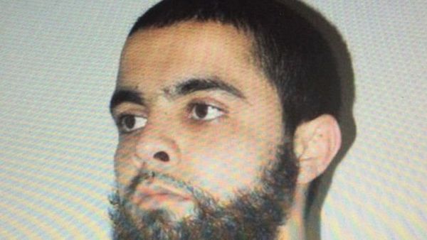 फ्रांस: वो दिलेरी जिसने एक पुलिस अफसर को बनाया 'हीरो'