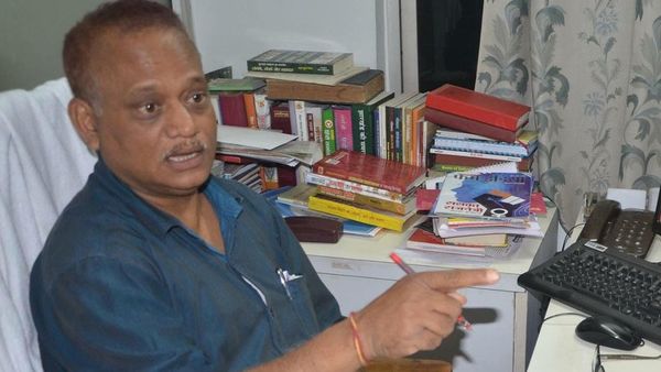 क्यों उठ रहा है अलग कोल्हान देश का मुद्दा?