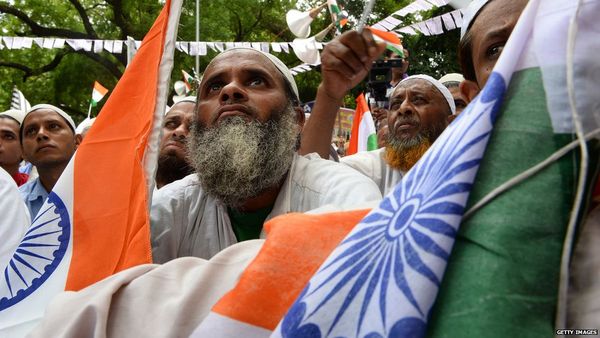 नज़रिया: 'भारत का अच्छा मुसलमान कैसा हो, वाजिब नहीं है कि हिंदू तय करें'