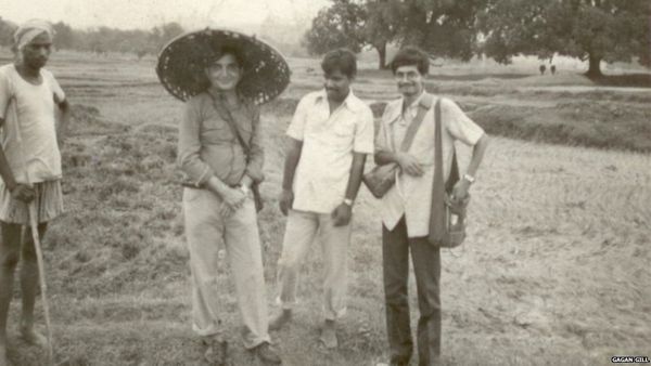 निर्मल वर्मा के लेखन की 'धुंध से उठती धुन'