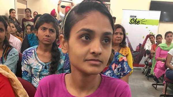 #BBCShe ‘मुझे जानना है कि चरमपंथी कैसे बनते हैं’