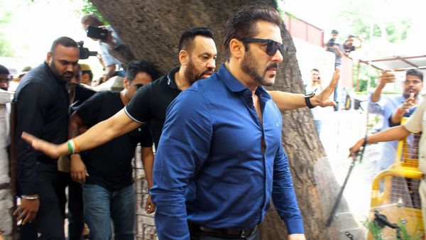 BBC SPECIAL-सलमान केस के गवाह नं-2 ने ये सब देखा था