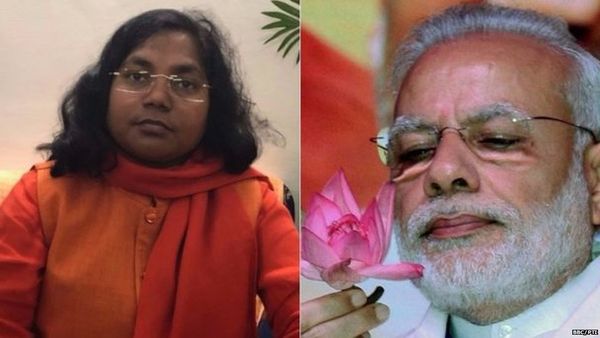 ब्लॉग: दलितों का ग़ुस्सा और भाजपा की समरसता की उधड़ती सिलाई