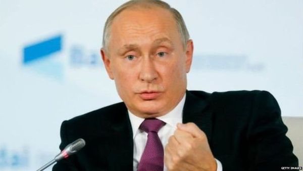 'फ्रांस ने राज़ी किया था ट्रंप को सीरिया मत छोड़ो'