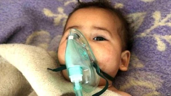 सीरिया पर रूसी विदेश मंत्री ने दी गारंटी