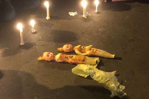 मां-बाप ने 'बेटी के रेपिस्ट से लिए पैसे' क्योंकि...