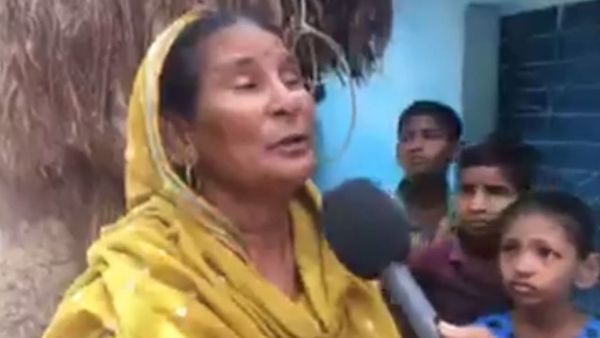 नरोदा पाटिया: 'ऐसे लोग निर्दोष छूटें तो दिल दुखेगा ही.'