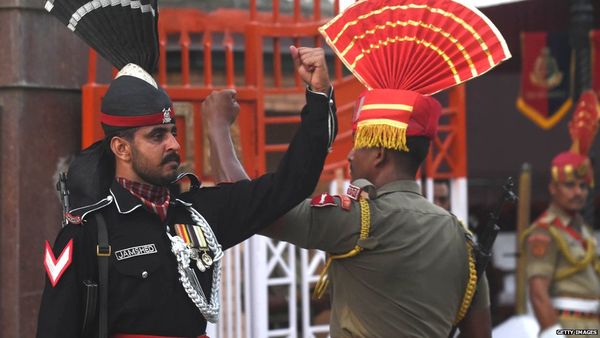 वुसत का ब्लॉग: कोरिया से क्यों सबक नहीं ले सकते भारत पाकिस्तान?