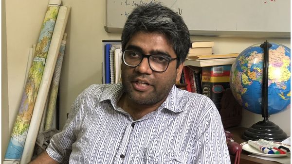 फिर किस वजह से उबल रहा है जेएनयू?