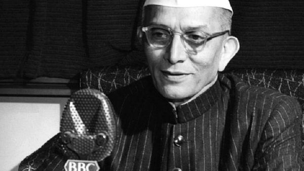वो मौका जब भारत को मिल सकता था एक दलित प्रधानमंत्री