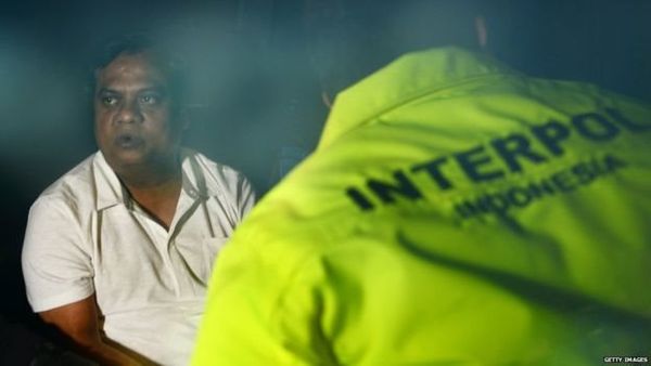 ब्लॉग: 'अंडरवर्ल्ड वाले' वो ज्योतिर्मय डे जिन्हें मैं जानता था