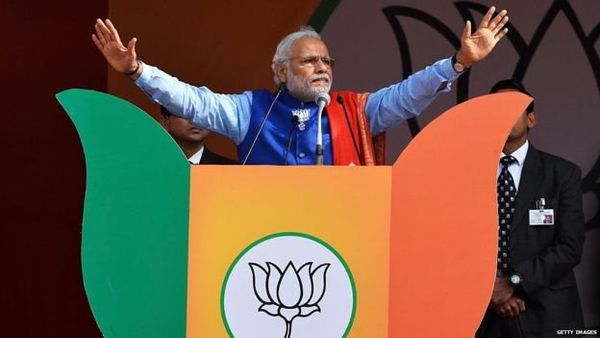 नज़रिया: 'नरेंद्र मोदी के ख़िलाफ़ विपक्षी एकता की राह के रोड़े हैं राहुल गांधी'