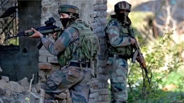 कौन हैं एनकाउंटर में मारे गए 'मुजाहिद प्रोफ़ेसर'?