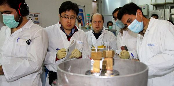 क्या था अमरीका और ईरान के बीच परमाणु समझौता