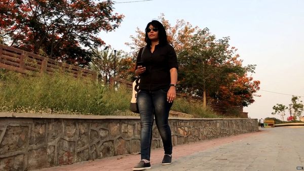 मुझे अपनी जाति की वजह से नौकरी छोड़नी पड़ी'