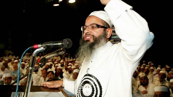 जेएनयू में ‘इस्लामी चरमपंथ’ कोर्स की क्या है हक़ीक़त?