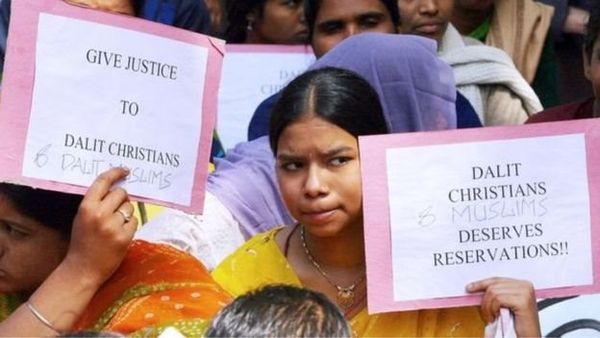 नज़रियाः टीवी चैनलों के निशाने पर क्यों आए दिल्ली के आर्कबिशप