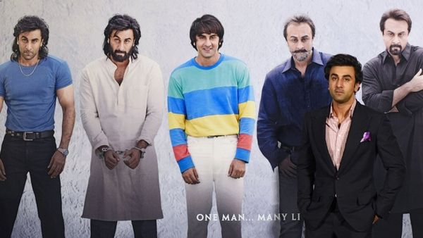 नायक और खलनायक के बीच फँसे संजय दत्त की असली और पूरी कहानी