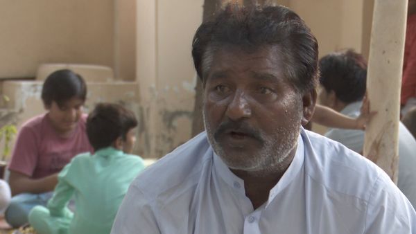 पाकिस्तान के वो हिंदू जो रखते हैं रोज़ा