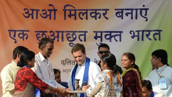 नज़रिया: कांग्रेस को ओबीसी सम्मेलन से क्या मिलेगा ?