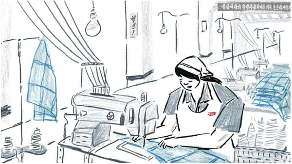 अमरीकी प्रतिबंध हटने के बाद उत्तर कोरिया के एक आम परिवार की जिंदगी कैसे बदलेगी?