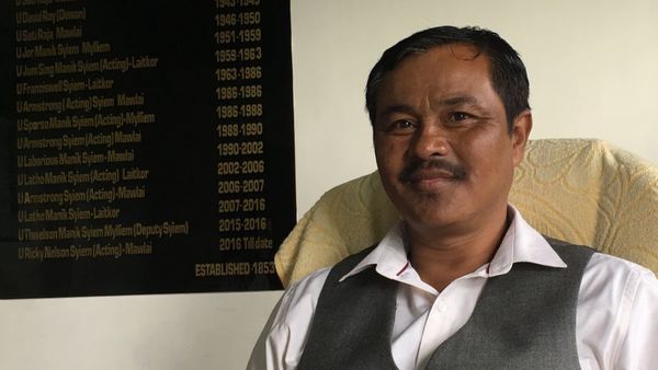 ग्राउंड रिपोर्ट: पंजाबी और खासी के झगड़े के पीछे की कहानी