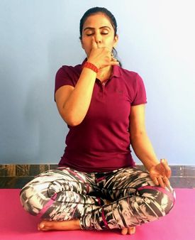 योग दिवसः महिलाओं के लिए सात योग, जिसे करने से रहेंगी निरोग