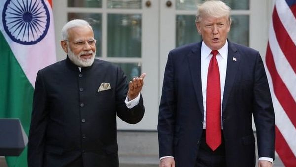 ट्रेड वॉर: अमरीका के दिल में भारत के लिए प्यार या ज़हर ?