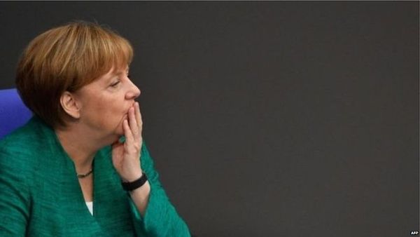 प्रवासियों को लेकर यूरोपीय संघ में गहरे मतभेद