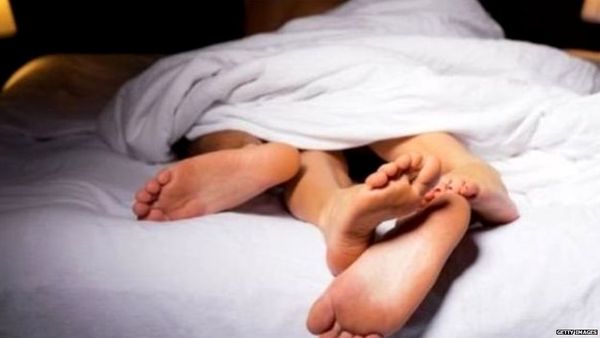 एक ऐसी सेक्स बीमारी जो 'सुपरबग बन सकती है'