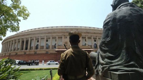 क्या टल सकता है राज्य सभा के उपसभापति का चुनाव?