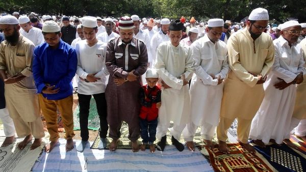 क्या शरिया अदालत पर झूठ फैलाया जा रहा है