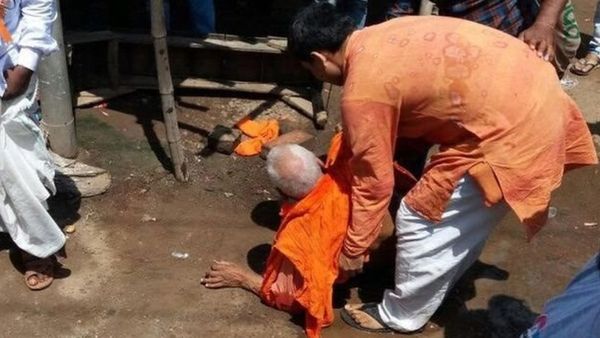 स्वामी अग्निवेश: मानवतावादी, राजनेता या रियलिटी शो के किरदार