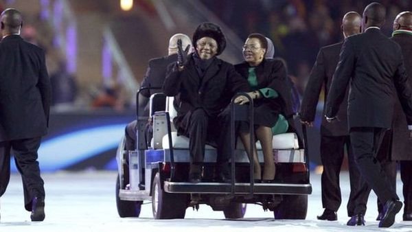 विवेचना: जब अमीना कचालिया ने तोड़ा नेल्सन मंडेला का दिल