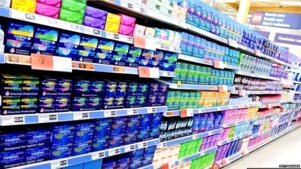 वो चेहरे जो सैनिटरी नैपकिन्स से जीएसटी हटवाने के पीछे है?