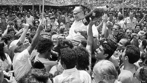 एन्तेबे: सबसे हैरतअंगेज़ कमांडो मिशन