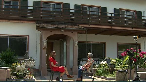 BBC EXCLUSIVE: ओशो की क़रीबी रहीं शीला की कहानी क्या है