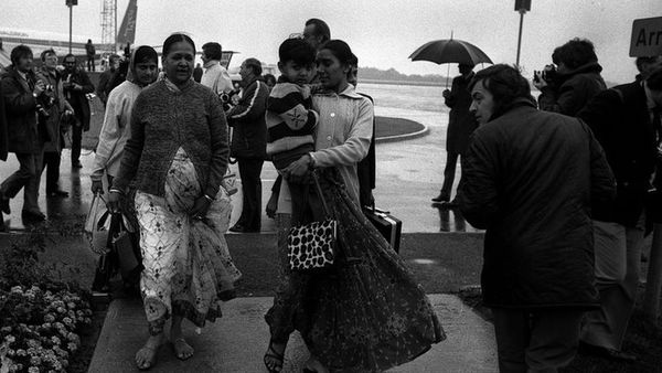 शवों के साथ एकांत का शौक रखने वाला यह तानाशाह