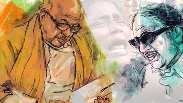कितना मुश्किल हो सकता है स्टालिन के लिए आगे का सफ़र?