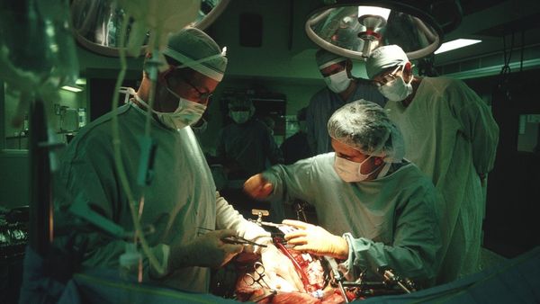 क्या अब लीवर ट्रांसप्लांट की ज़रूरत ही नहीं पड़ेगी?