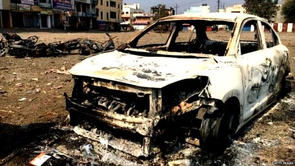 कार्यकर्ताओं के ख़िलाफ पुणे कोर्ट में पुलिस ने क्या दलीलें दीं