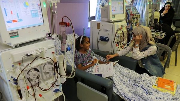 वॉशिंगटन में फ़लस्तीनी मुक्ति संगठन के कार्यालय को बंद करेगा अमरीका