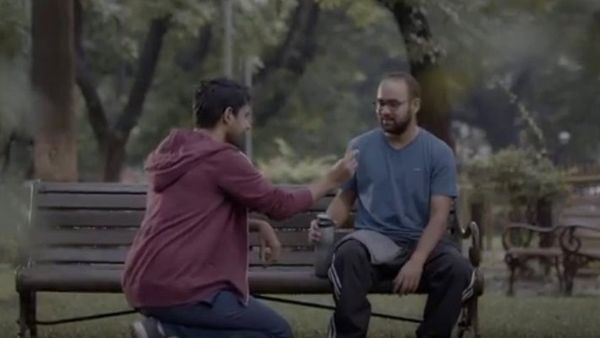 ब्लॉग - विज्ञापन में दिखाए जाते हैं कैसे पति?