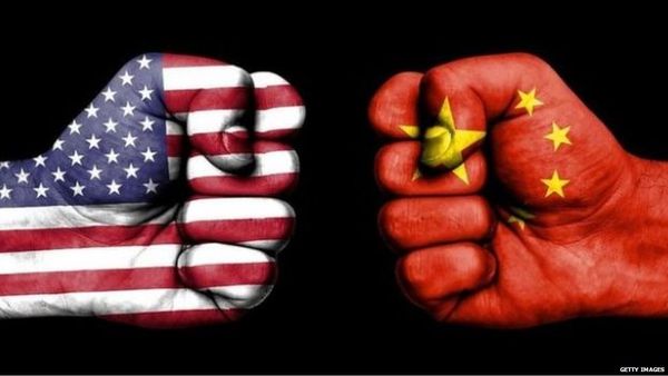 डोनल्ड ट्रंप को आशंका, रूस के बाद अब चीन कर सकता है चुनावों में दख़लअंदाज़ी