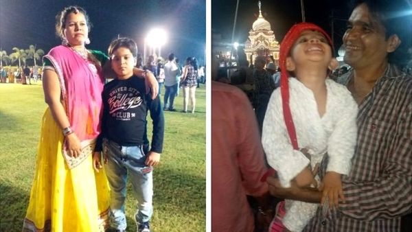 'पड़ोसी पूछते हैं, तुम मुस्लिम हो क्यों गरबा खेलती हो'