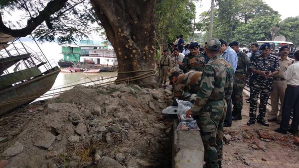 उल्फा ने ली गुवाहाटी ब्लास्ट की ज़िम्मेदारी, दावे पर सवाल